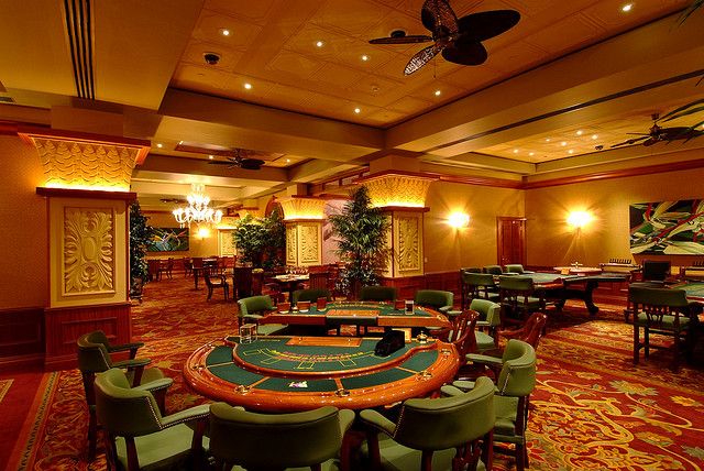 Bettingpro Live Casino