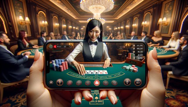 Bettingpro Live Betting