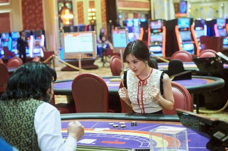 Bettingpro Live Casino