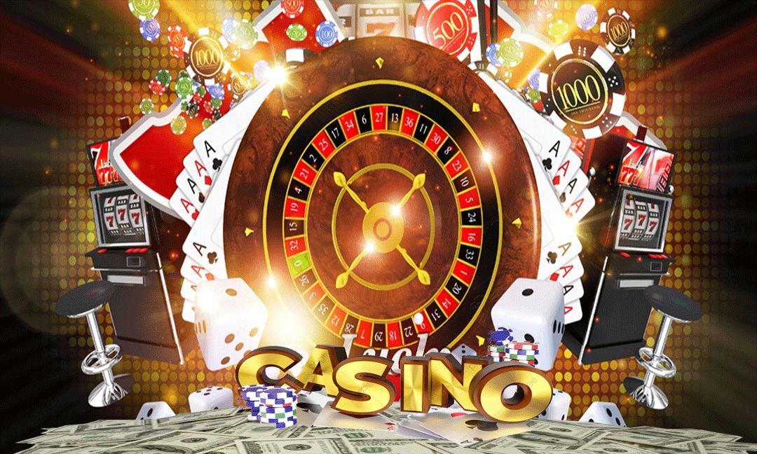 Bettingpro Live Casino